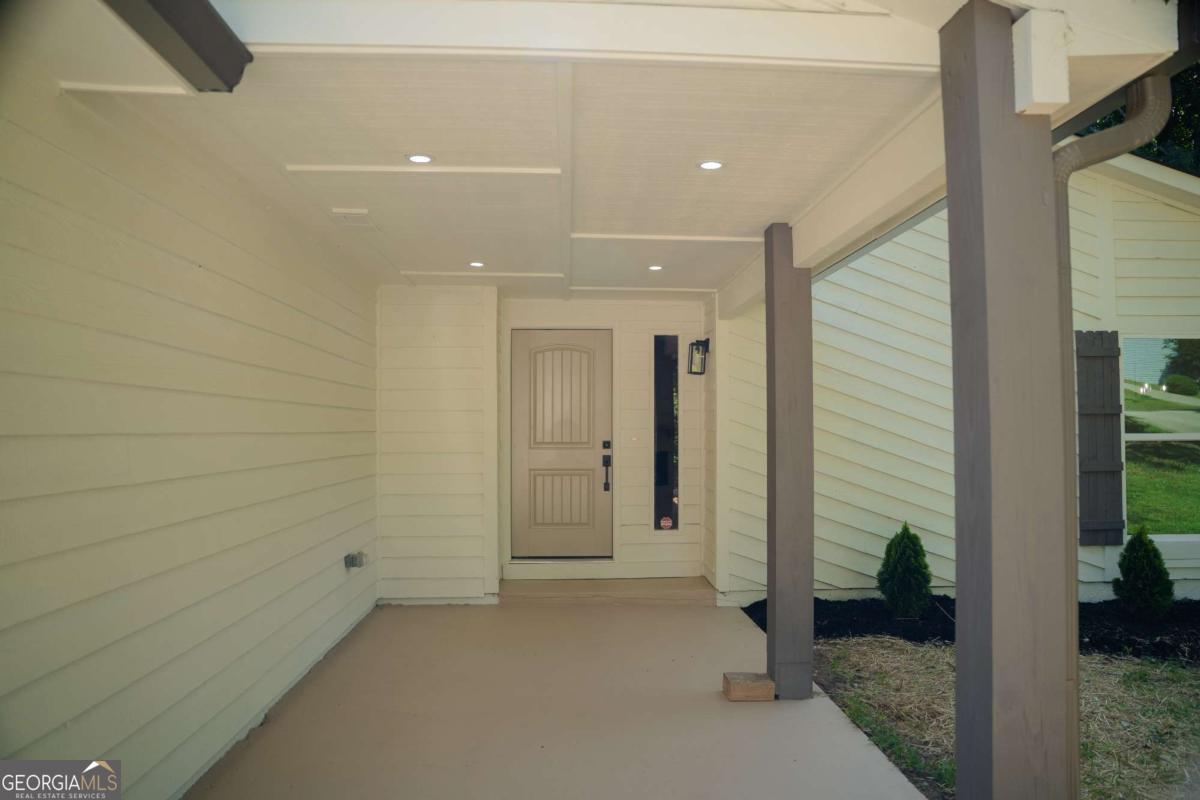 1139 Hillcrest Court Norcross GA 30093