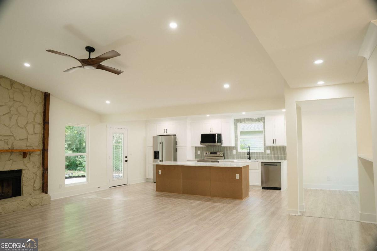 1139 Hillcrest Court Norcross GA 30093