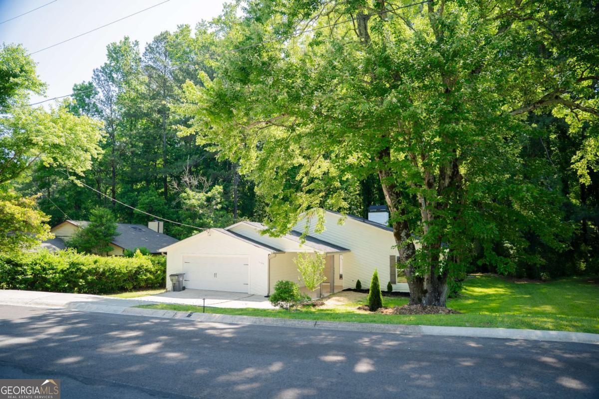 1139 Hillcrest Court Norcross GA 30093
