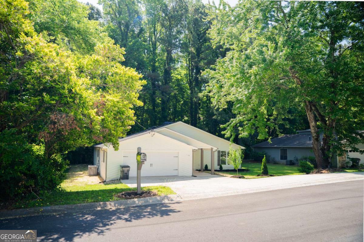 1139 Hillcrest Court Norcross GA 30093