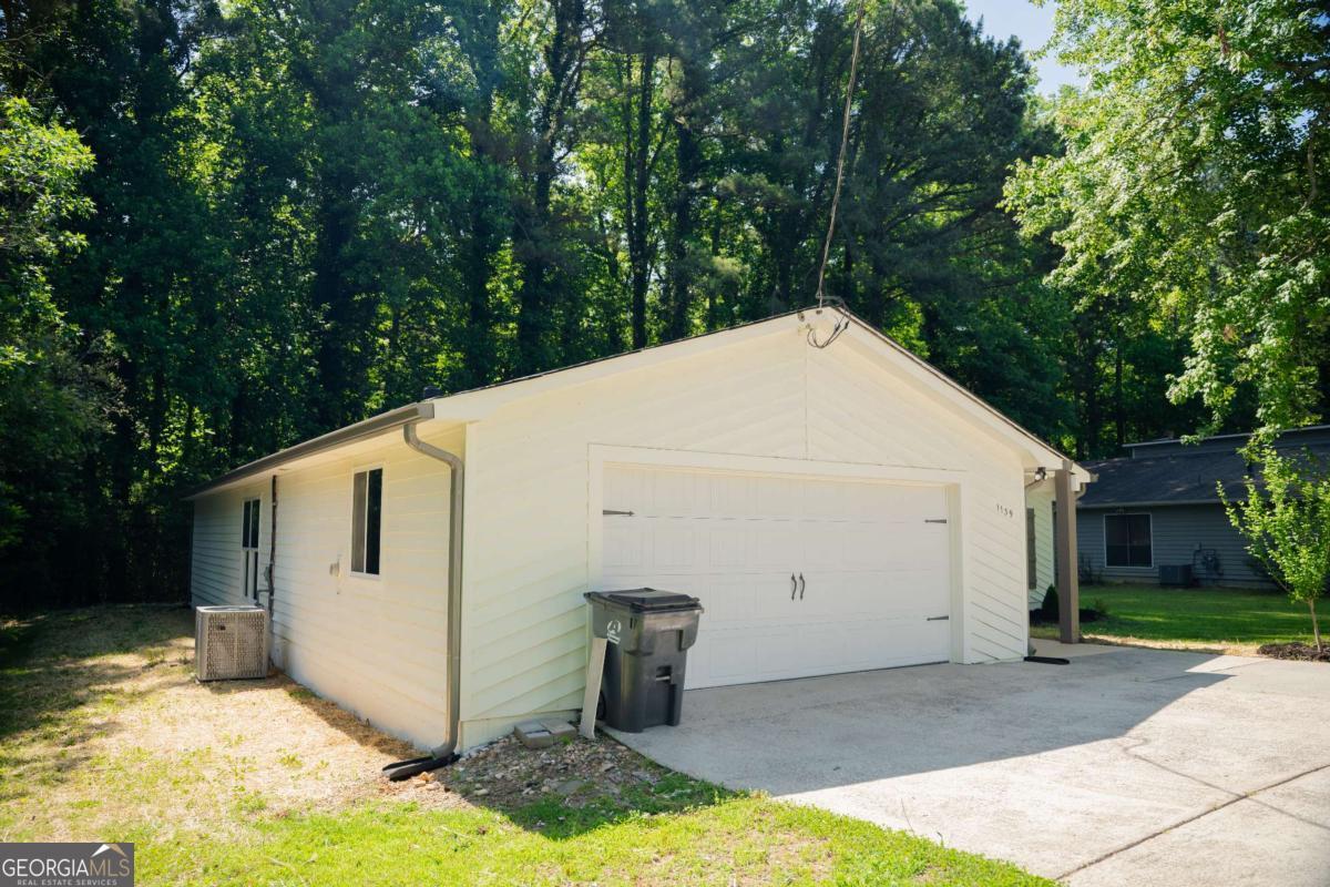 1139 Hillcrest Court Norcross GA 30093