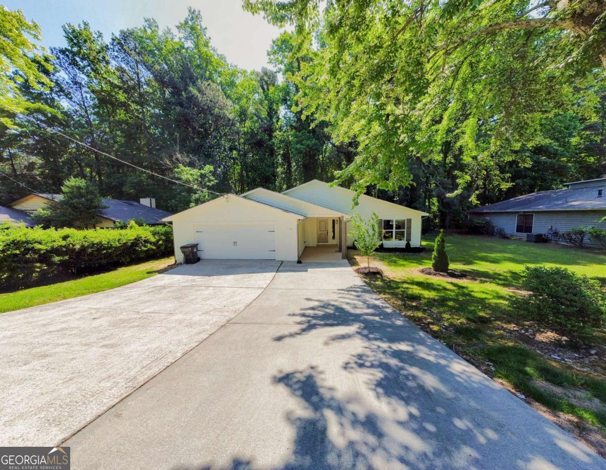 1139 Hillcrest Court Norcross GA 30093