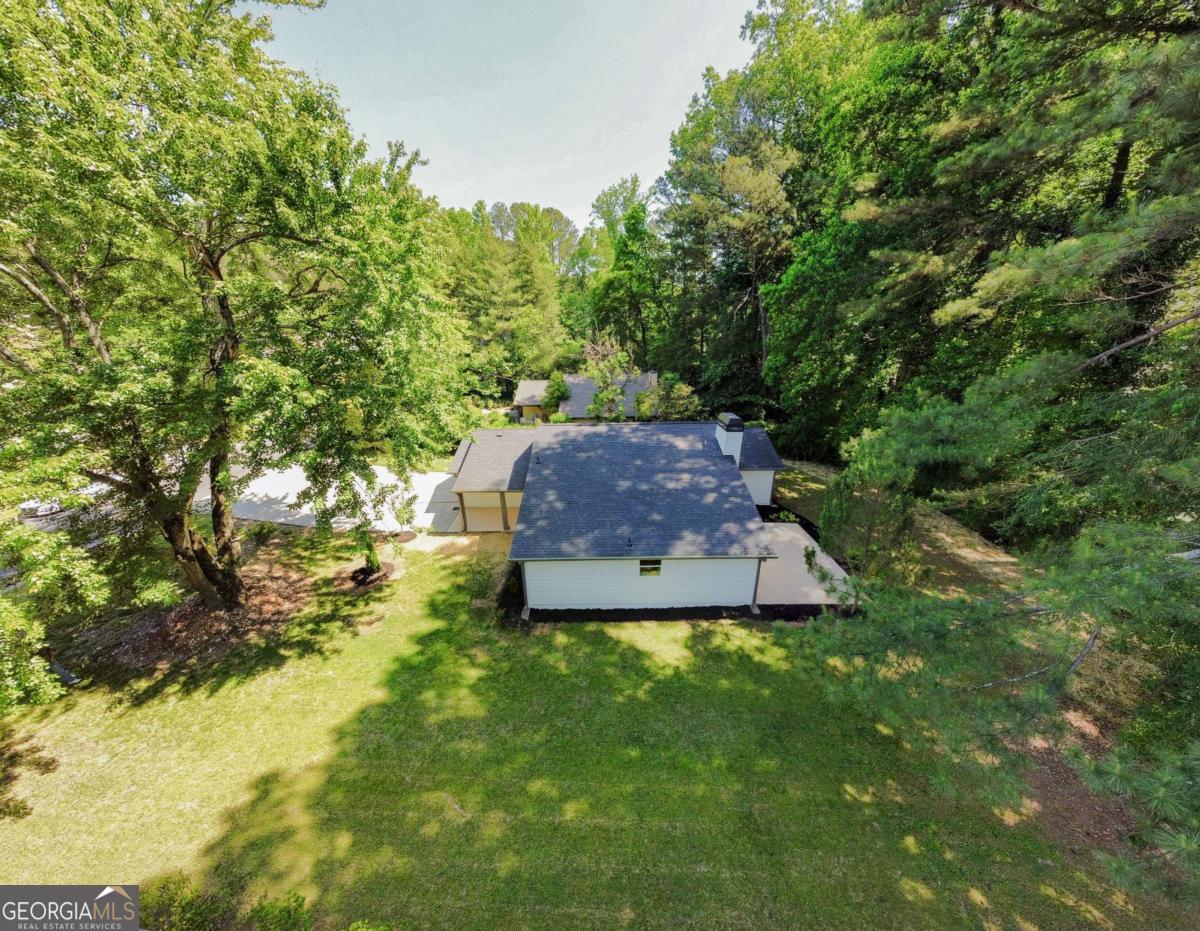 1139 Hillcrest Court Norcross GA 30093