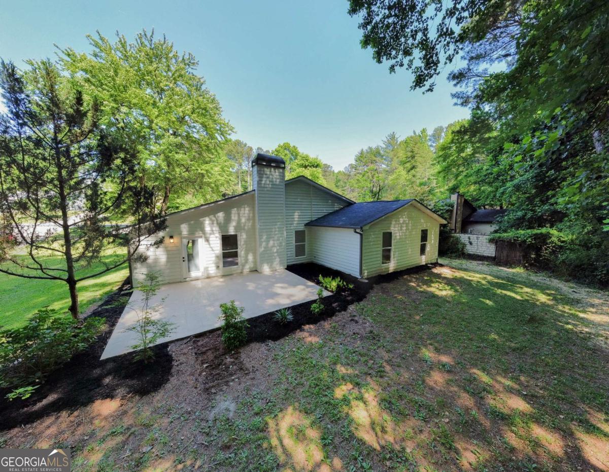1139 Hillcrest Court Norcross GA 30093