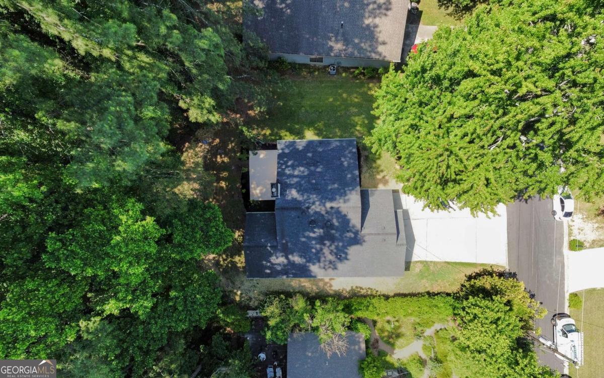 1139 Hillcrest Court Norcross GA 30093