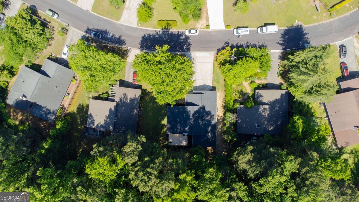 1139 Hillcrest Court Norcross GA 30093