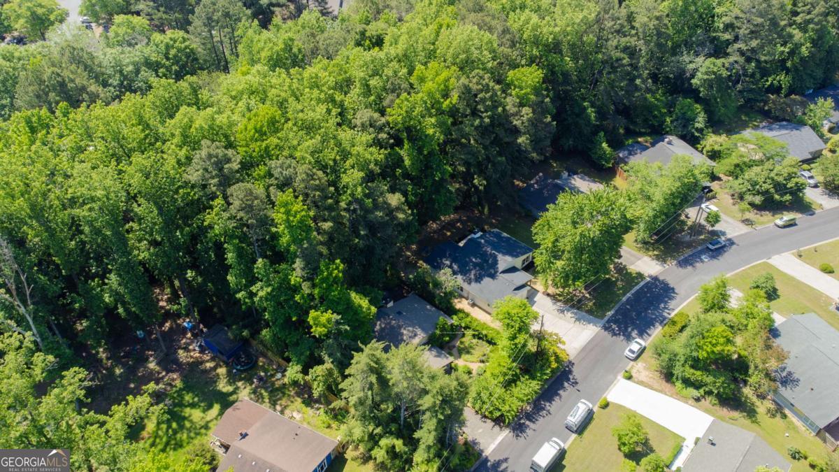 1139 Hillcrest Court Norcross GA 30093