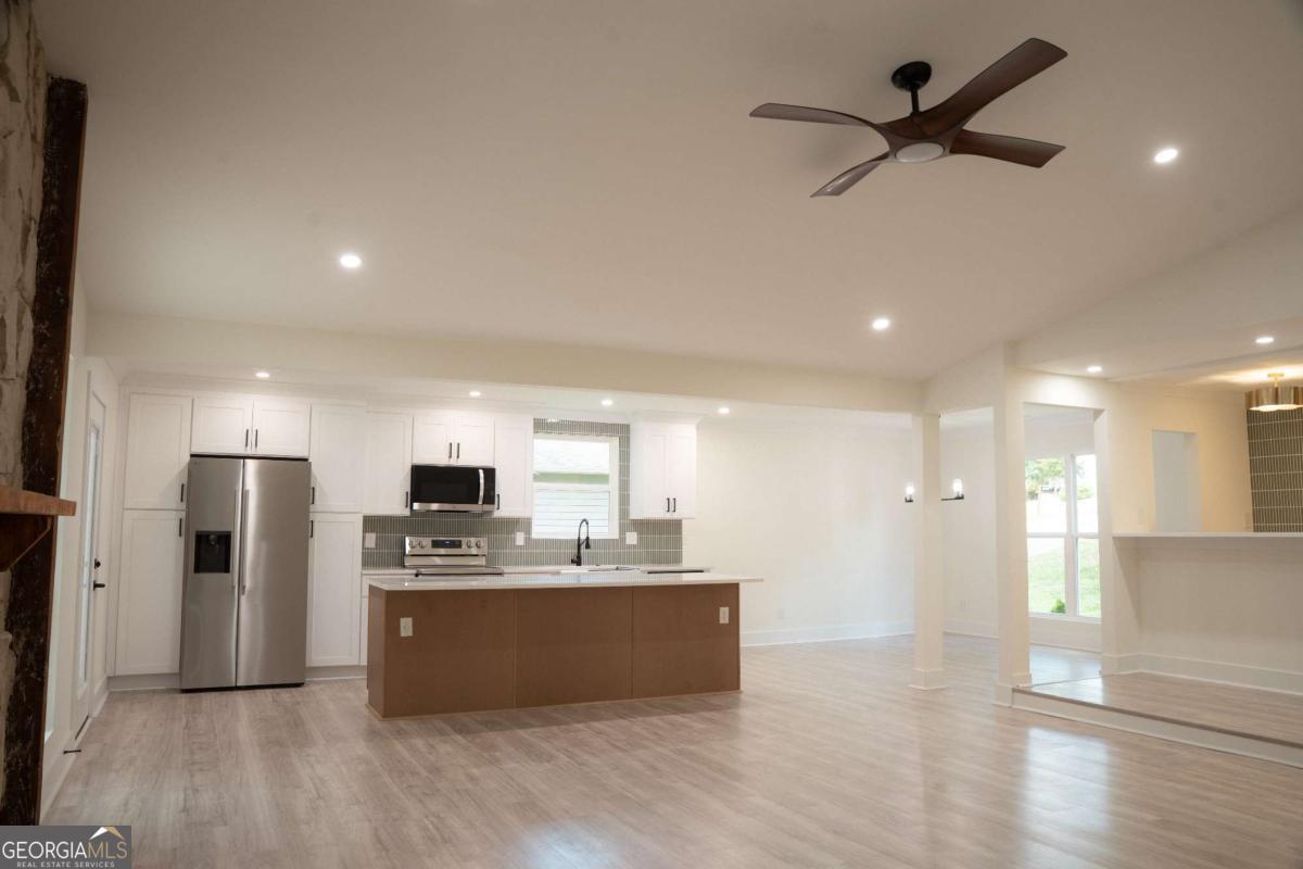1139 Hillcrest Court Norcross GA 30093