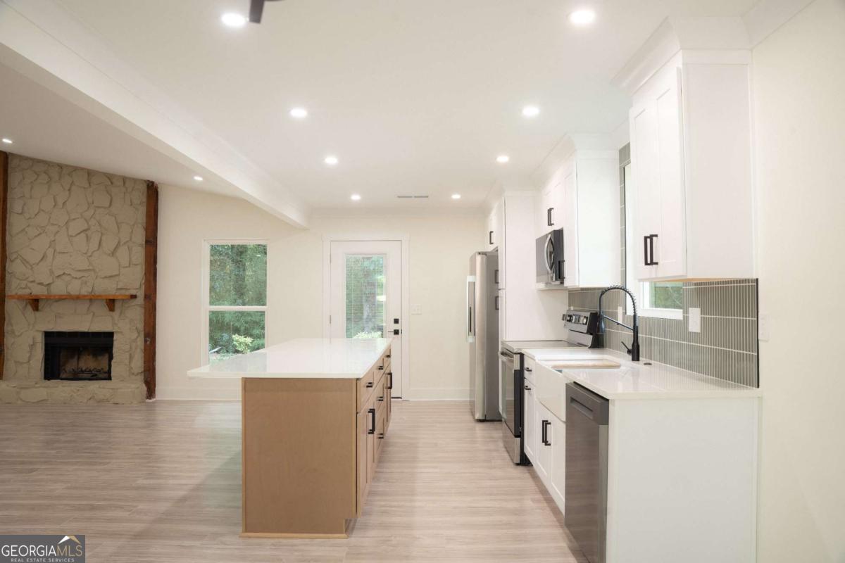 1139 Hillcrest Court Norcross GA 30093