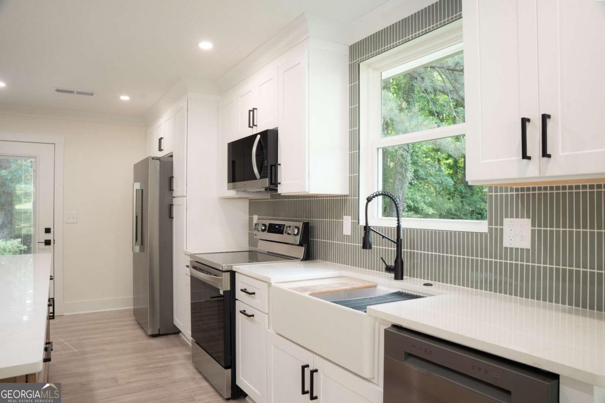 1139 Hillcrest Court Norcross GA 30093