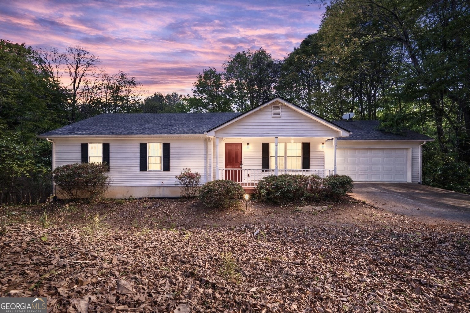 5386 Whiporwill Drive Gainesville GA 30504