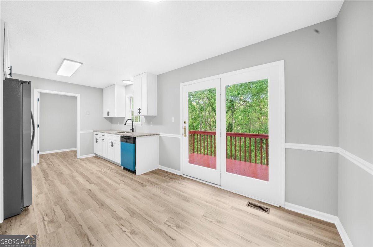 5386 Whiporwill Drive Gainesville GA 30504