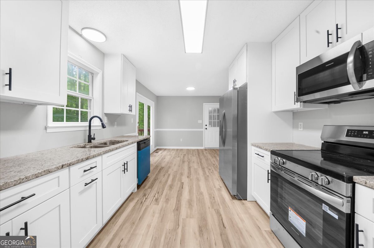 5386 Whiporwill Drive Gainesville GA 30504