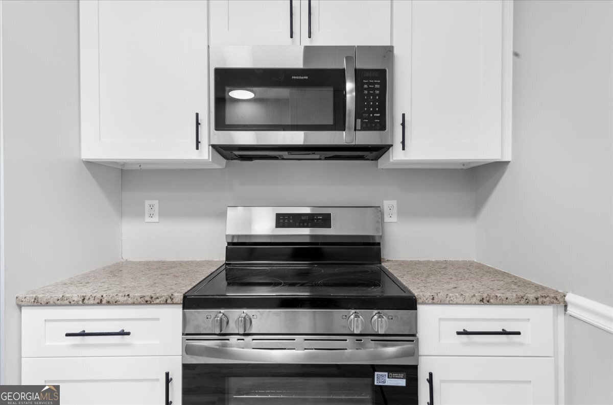 5386 Whiporwill Drive Gainesville GA 30504