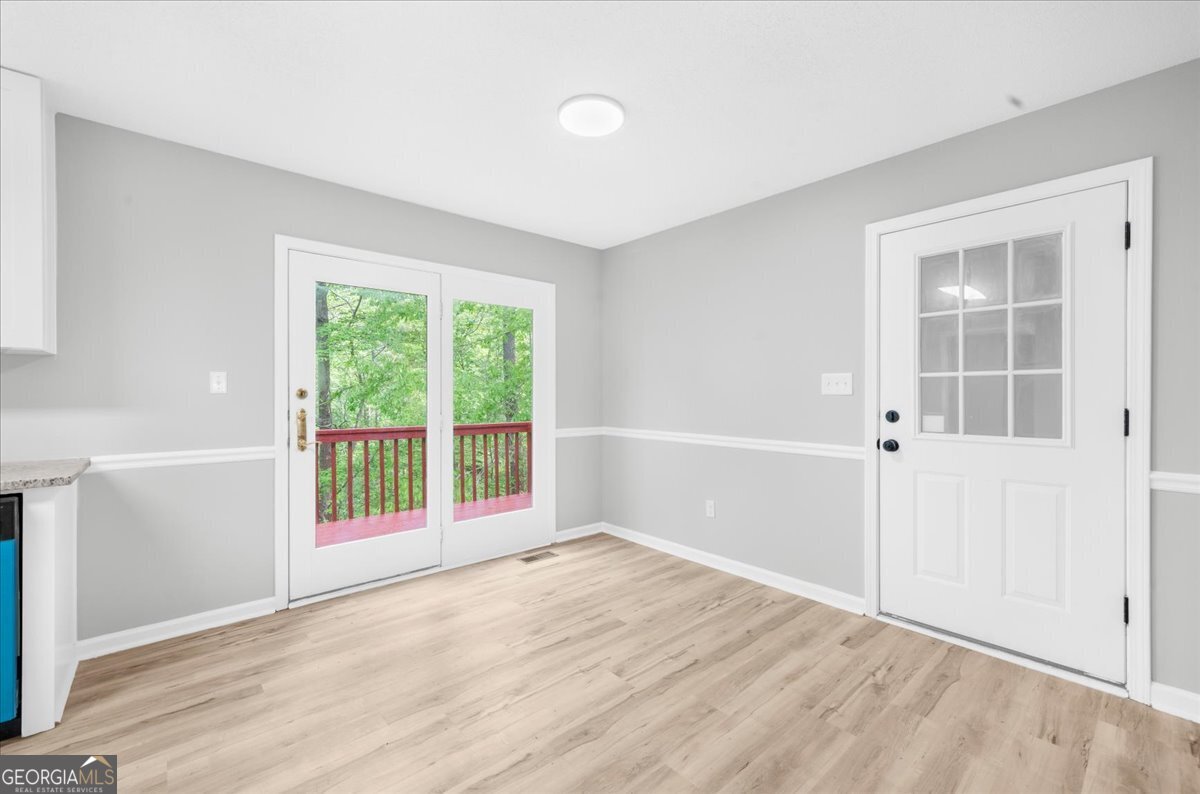 5386 Whiporwill Drive Gainesville GA 30504