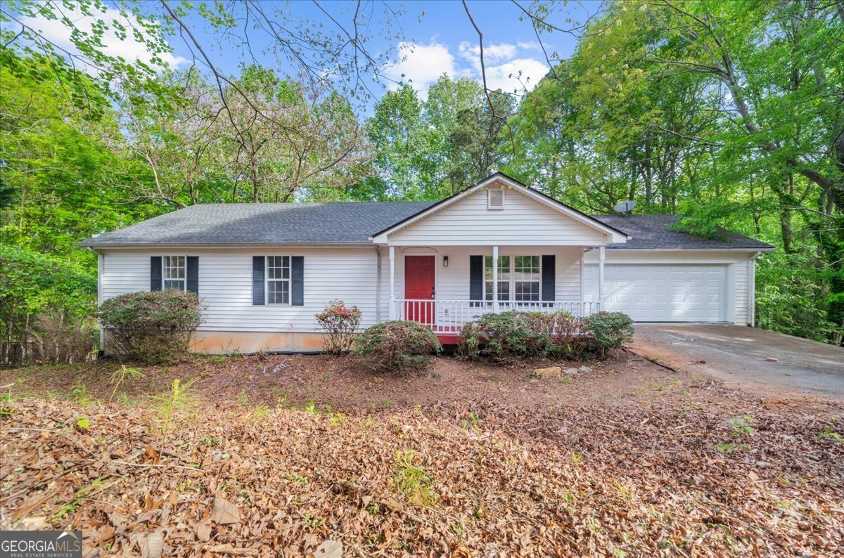 5386 Whiporwill Drive Gainesville GA 30504