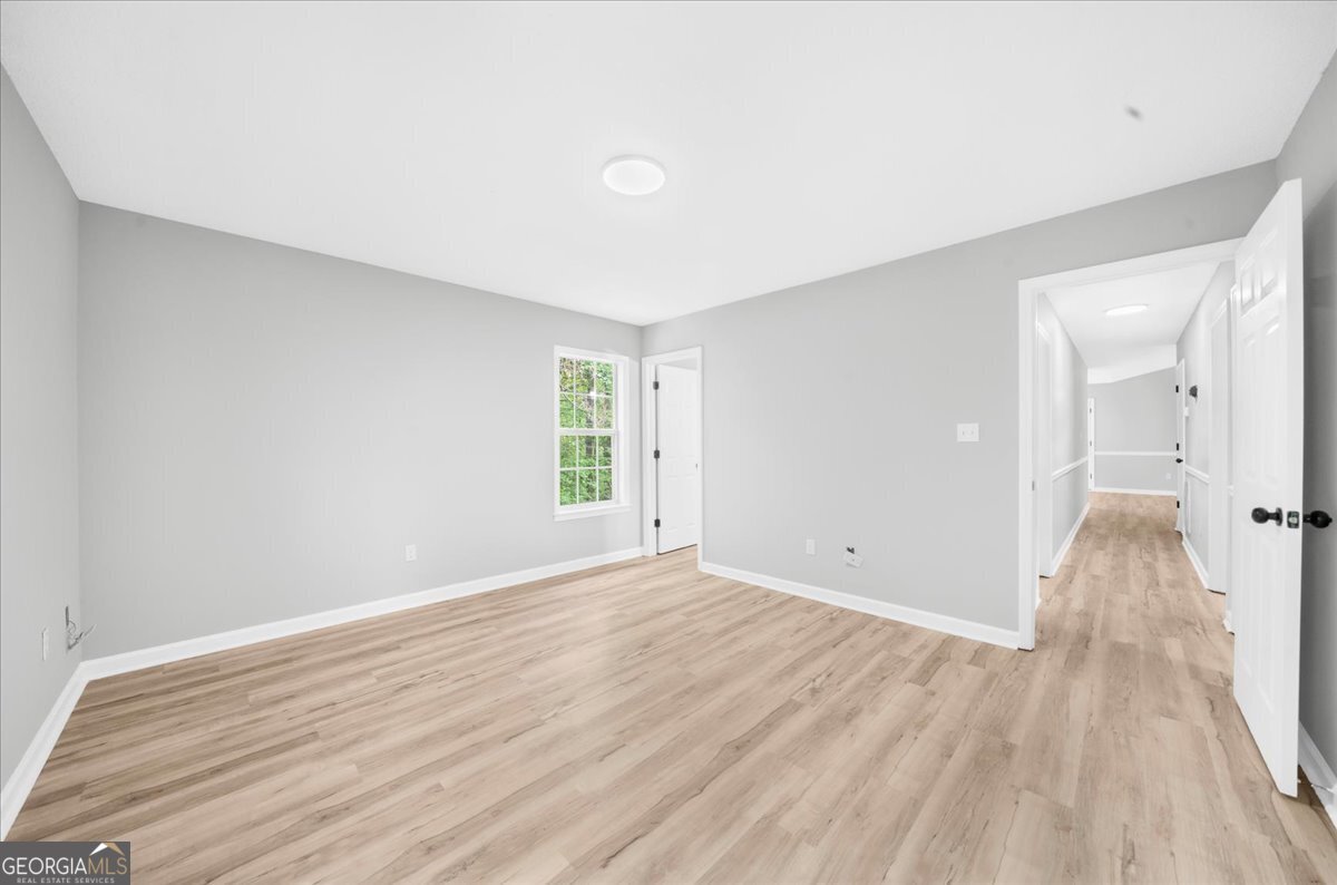 5386 Whiporwill Drive Gainesville GA 30504