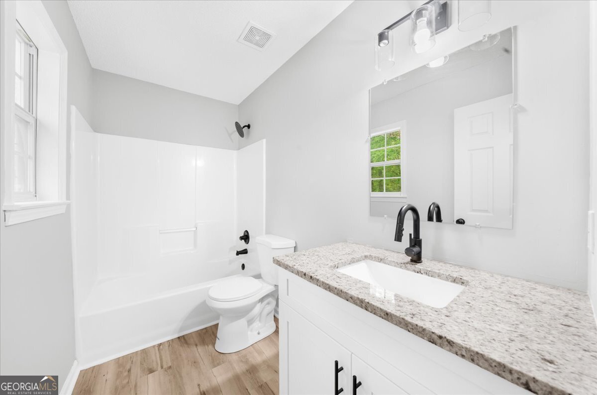 5386 Whiporwill Drive Gainesville GA 30504