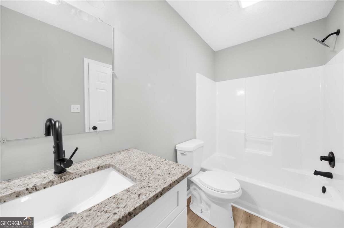5386 Whiporwill Drive Gainesville GA 30504