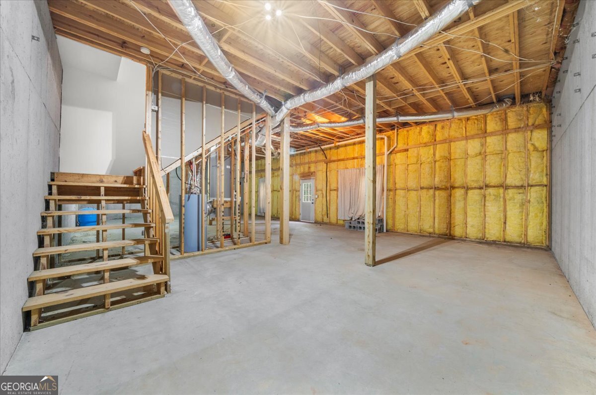 5386 Whiporwill Drive Gainesville GA 30504