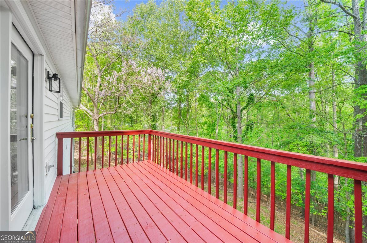 5386 Whiporwill Drive Gainesville GA 30504