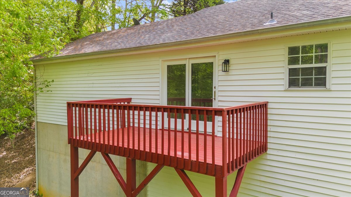 5386 Whiporwill Drive Gainesville GA 30504