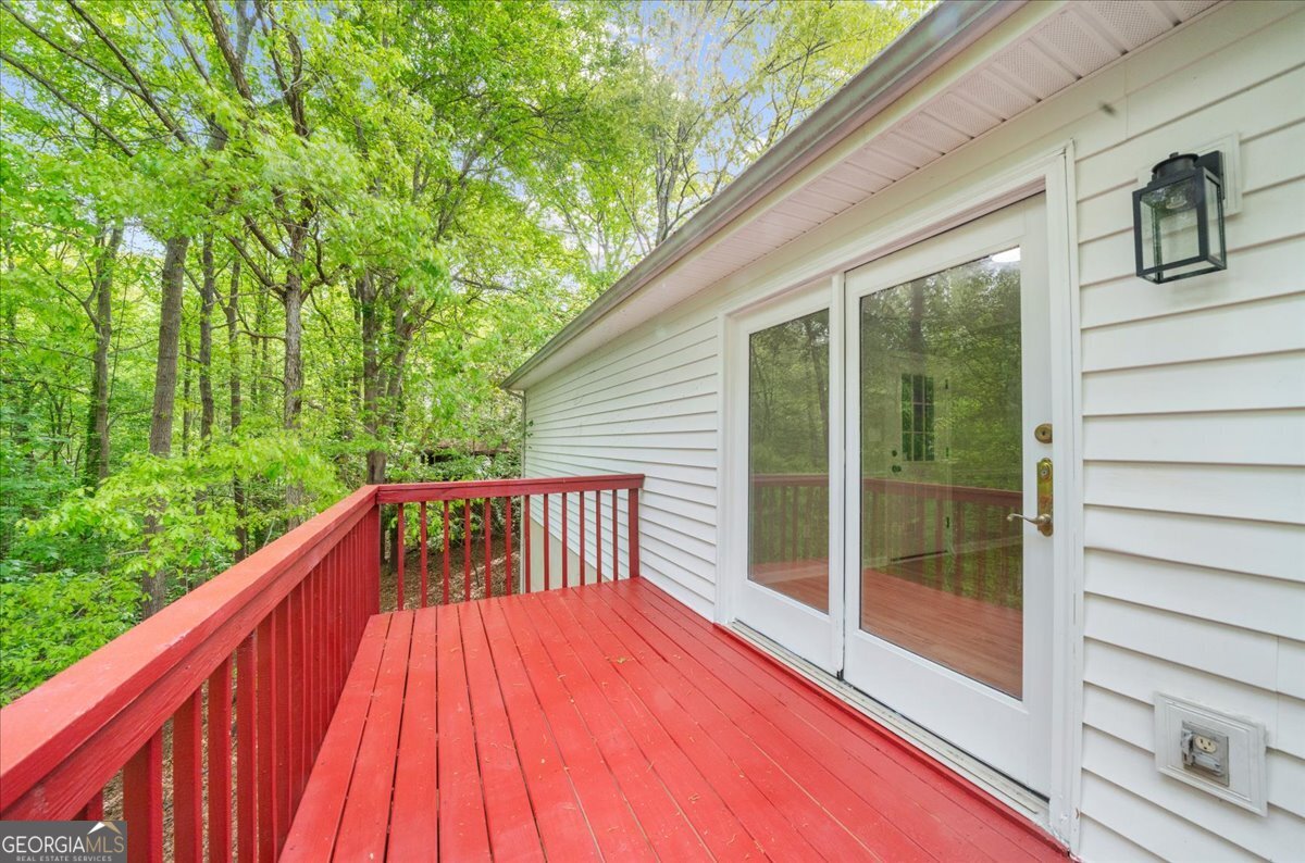 5386 Whiporwill Drive Gainesville GA 30504