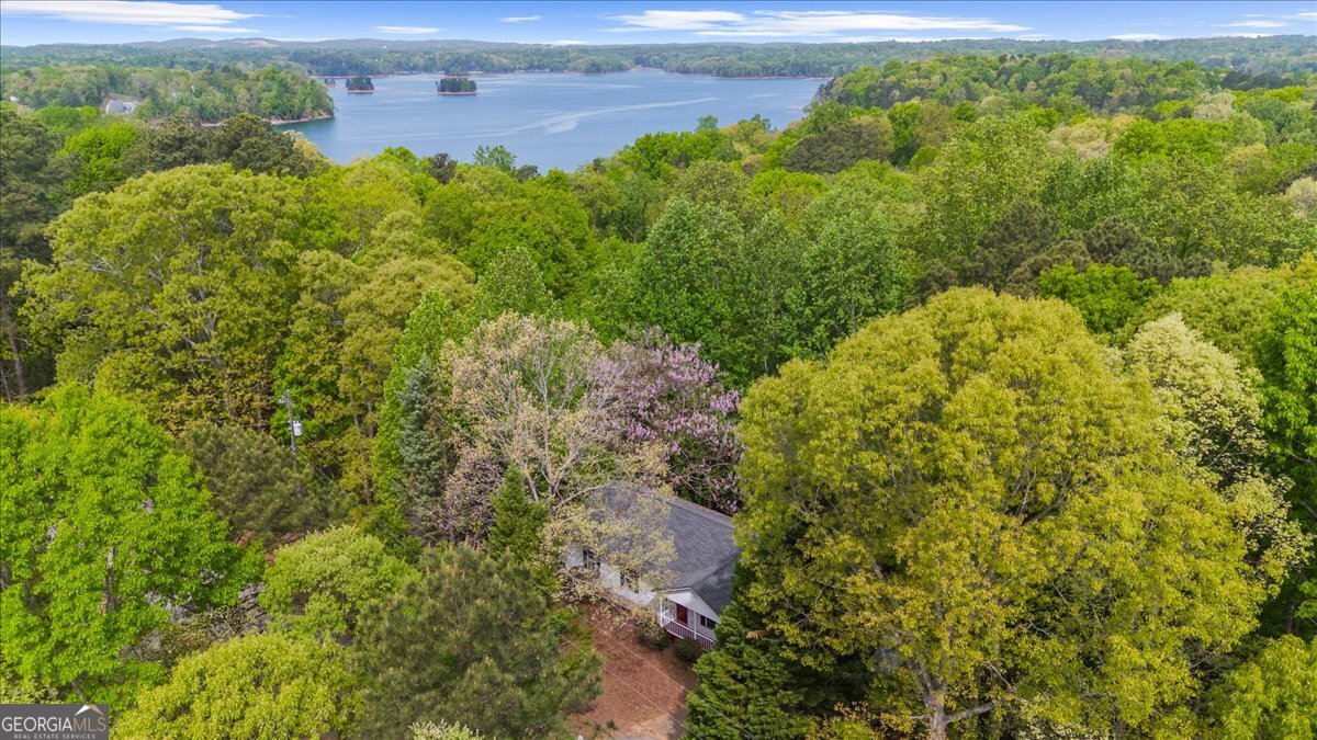 5386 Whiporwill Drive Gainesville GA 30504