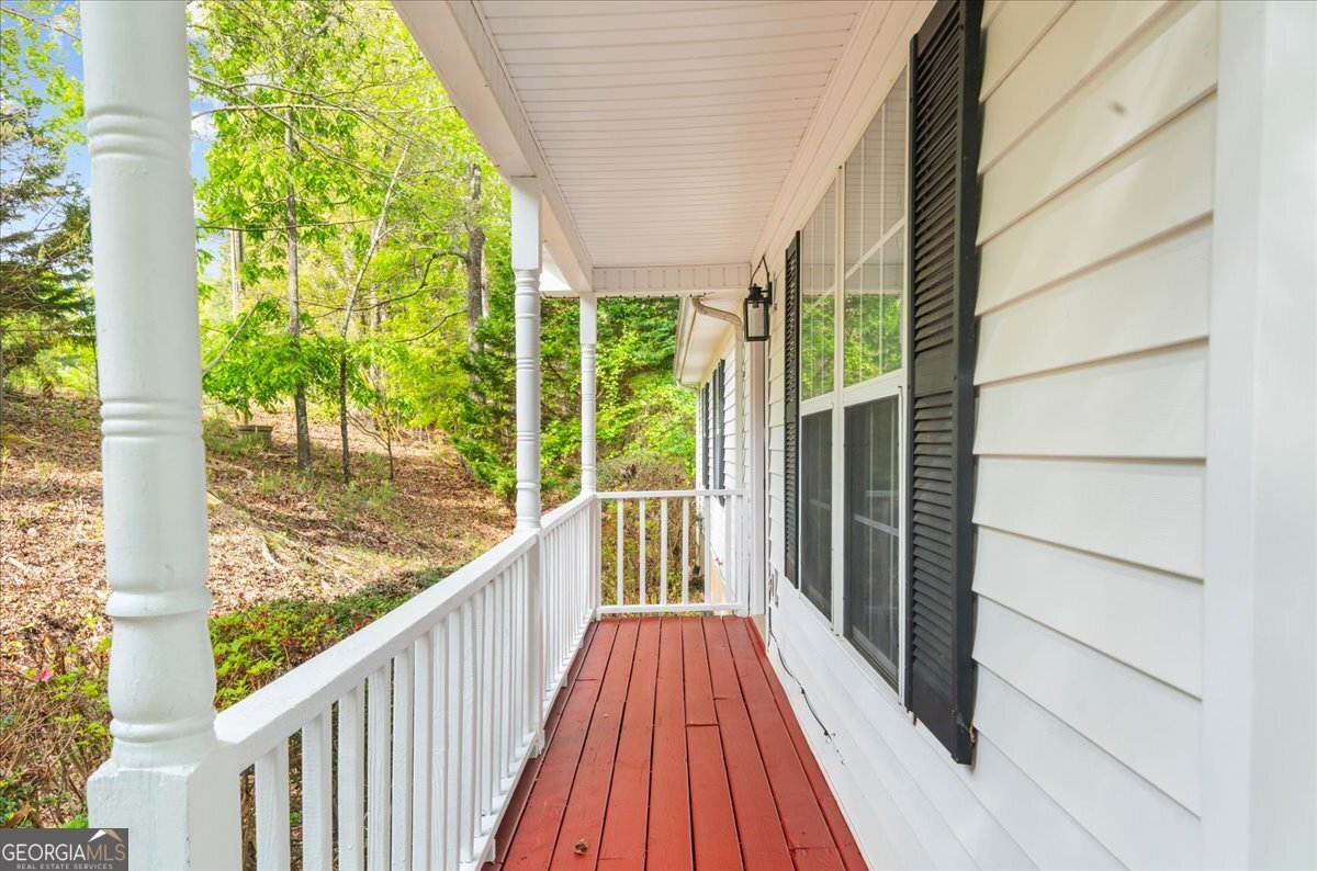 5386 Whiporwill Drive Gainesville GA 30504