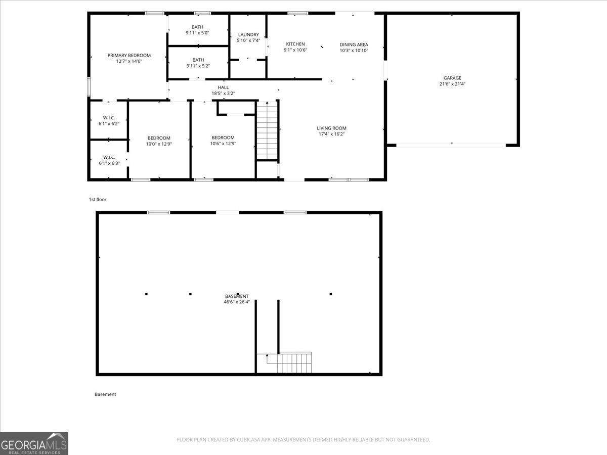 5386 Whiporwill Drive Gainesville GA 30504