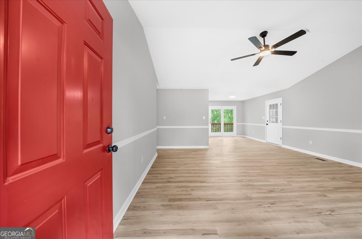 5386 Whiporwill Drive Gainesville GA 30504