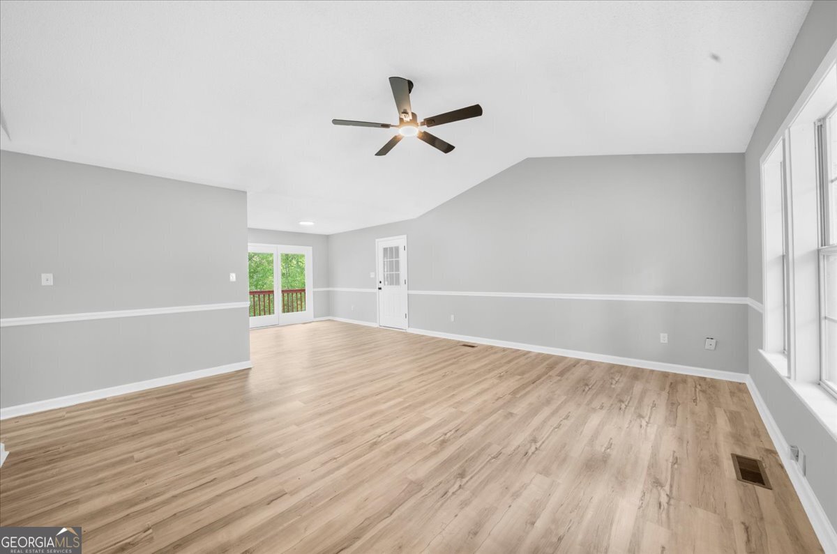 5386 Whiporwill Drive Gainesville GA 30504