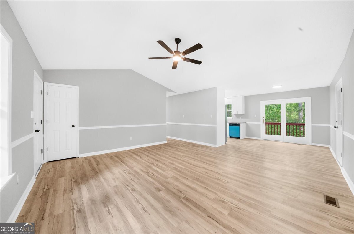 5386 Whiporwill Drive Gainesville GA 30504