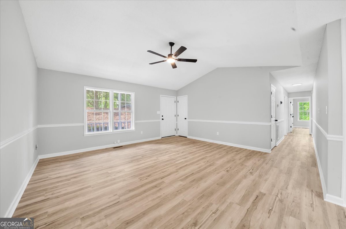 5386 Whiporwill Drive Gainesville GA 30504