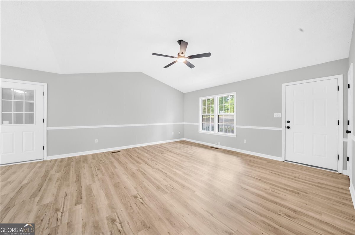 5386 Whiporwill Drive Gainesville GA 30504