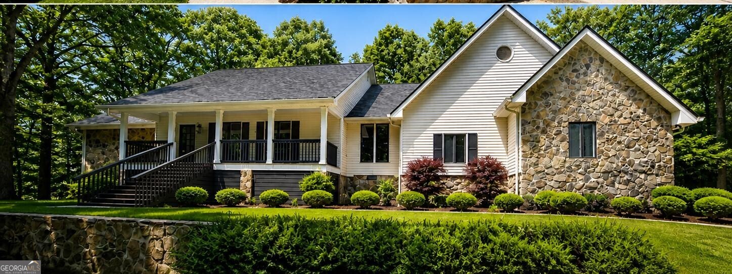 7448 Berea Road Winston GA 30187