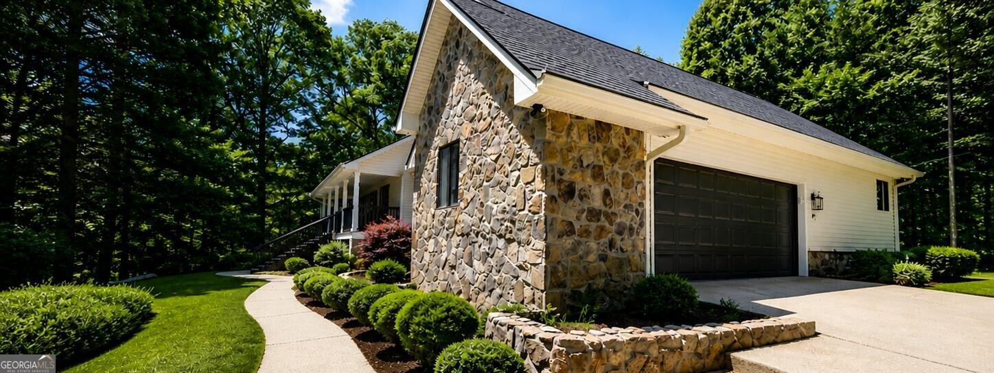 7448 Berea Road Winston GA 30187