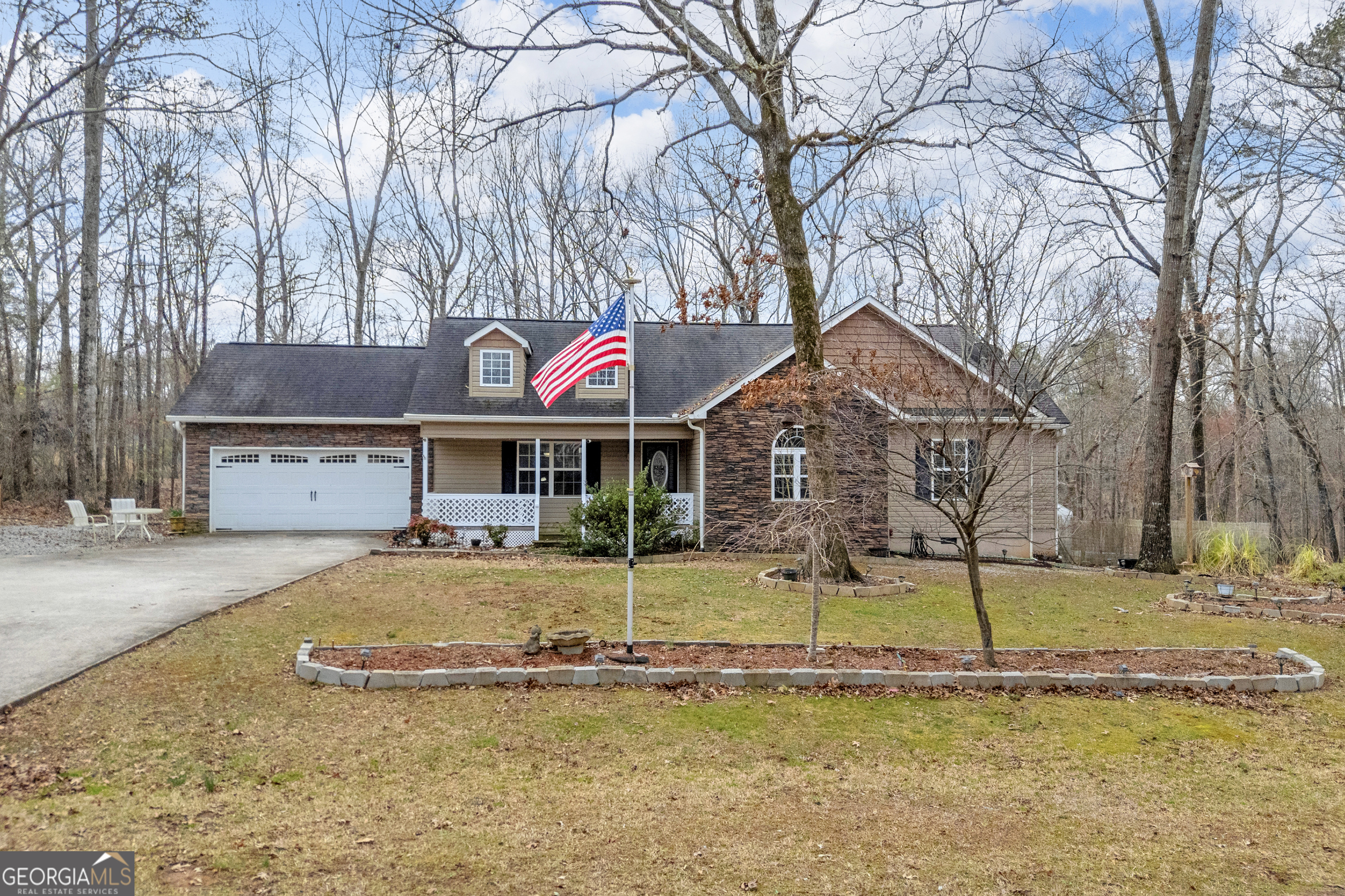 297 Hillandale Drive Hartwell GA 30643