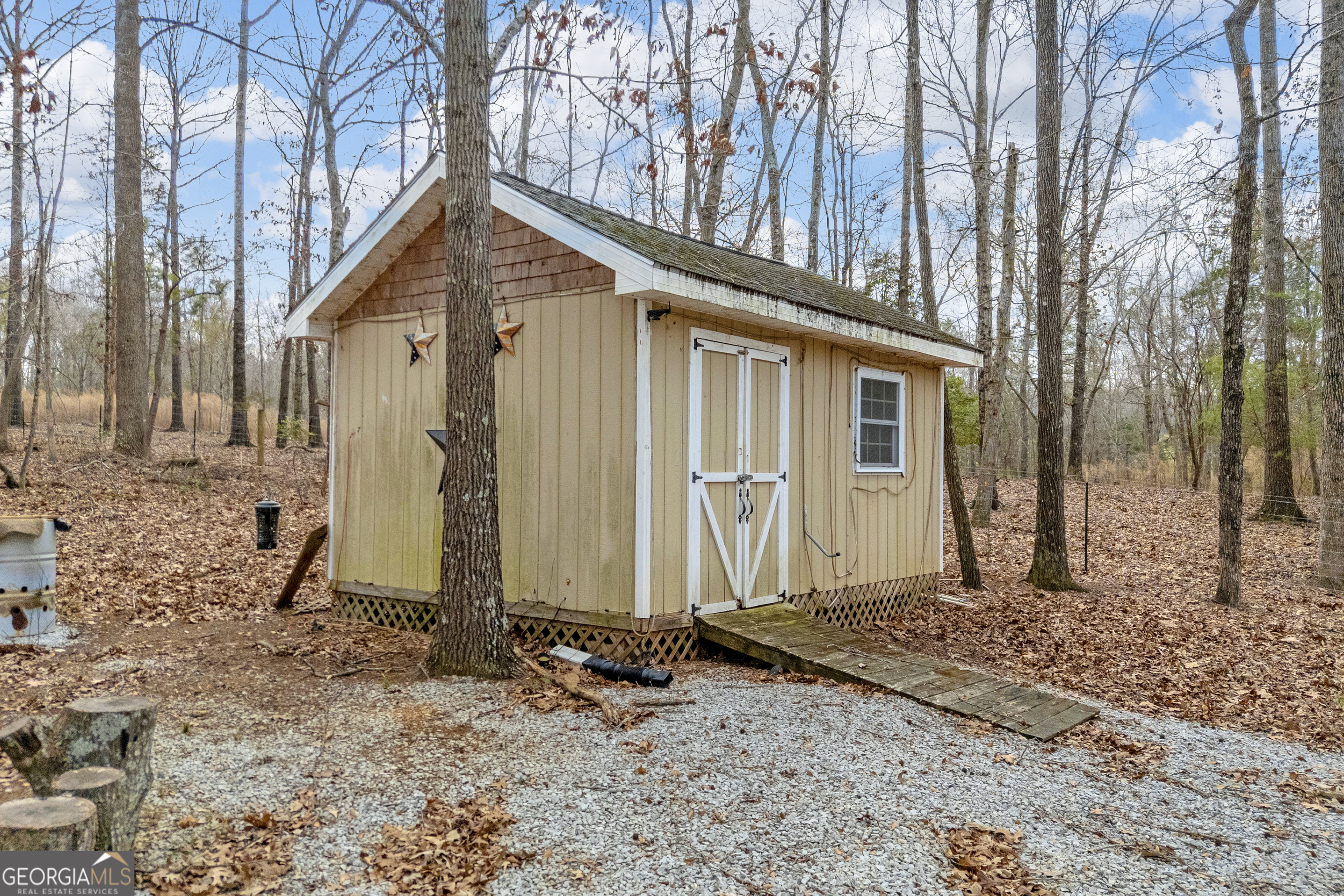 297 Hillandale Drive Hartwell GA 30643