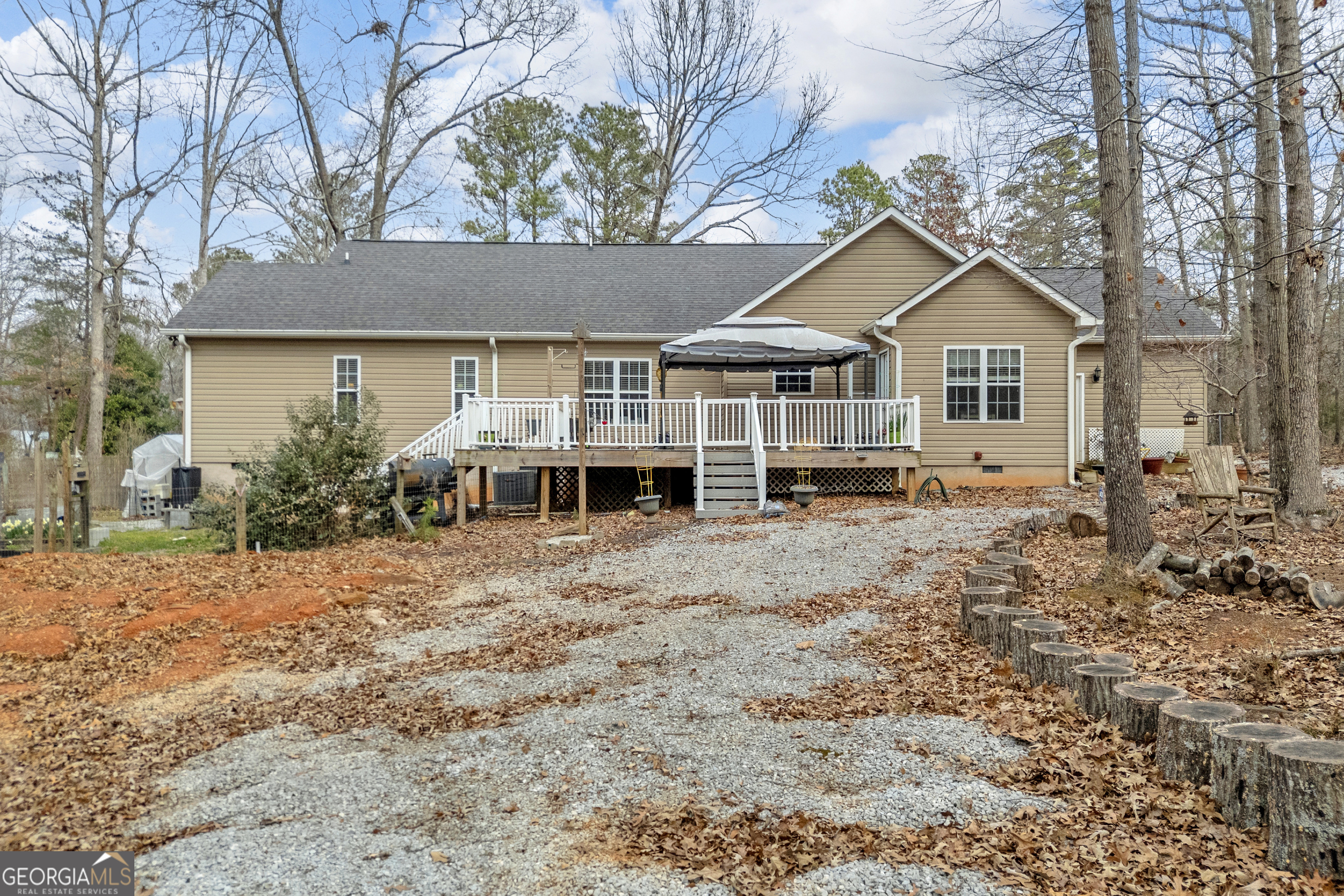 297 Hillandale Drive Hartwell GA 30643