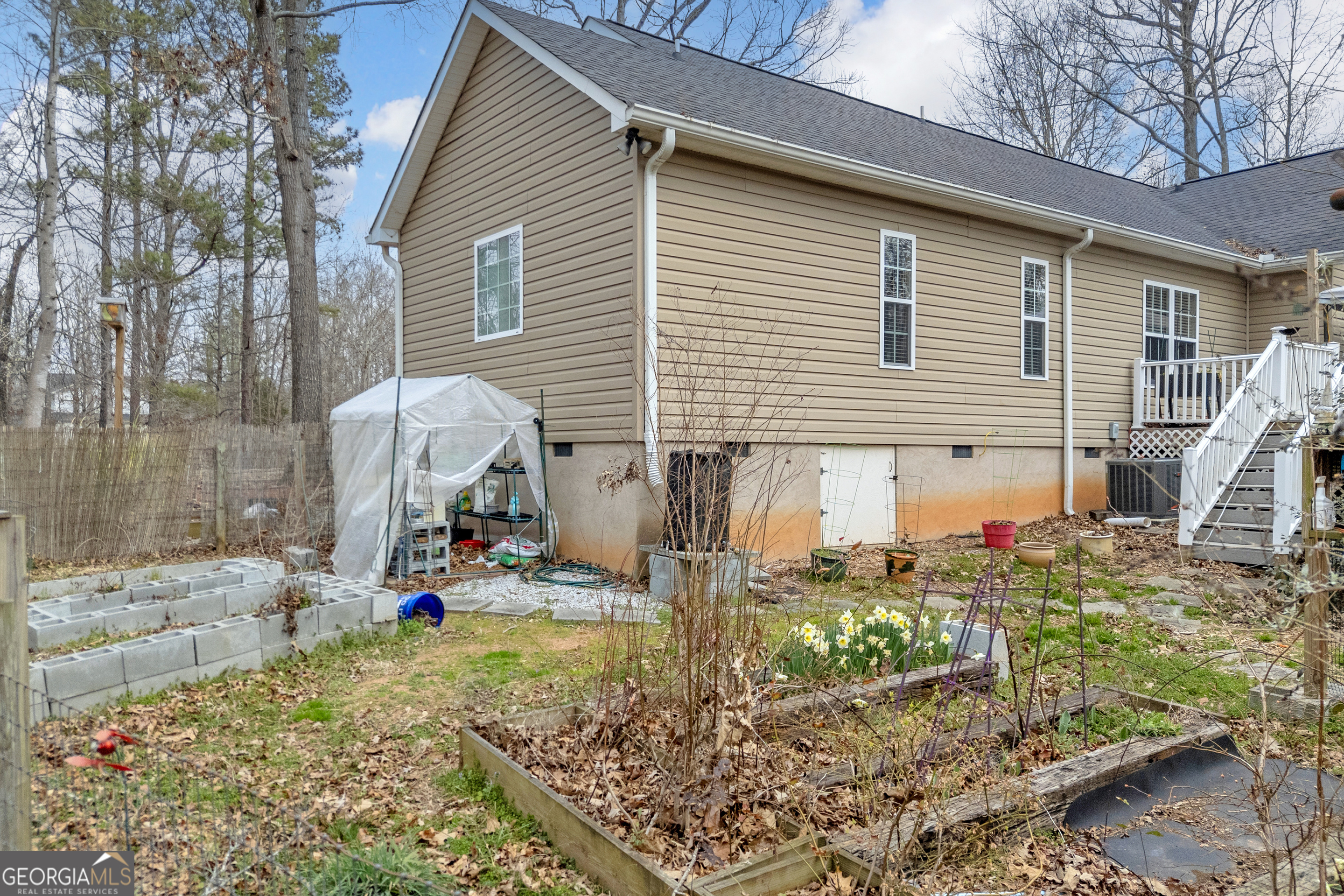 297 Hillandale Drive Hartwell GA 30643