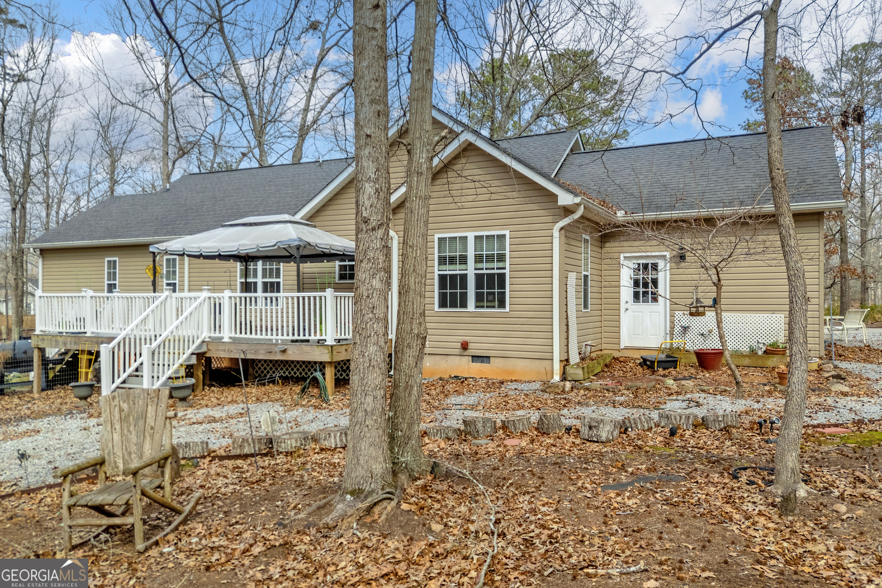 297 Hillandale Drive Hartwell GA 30643