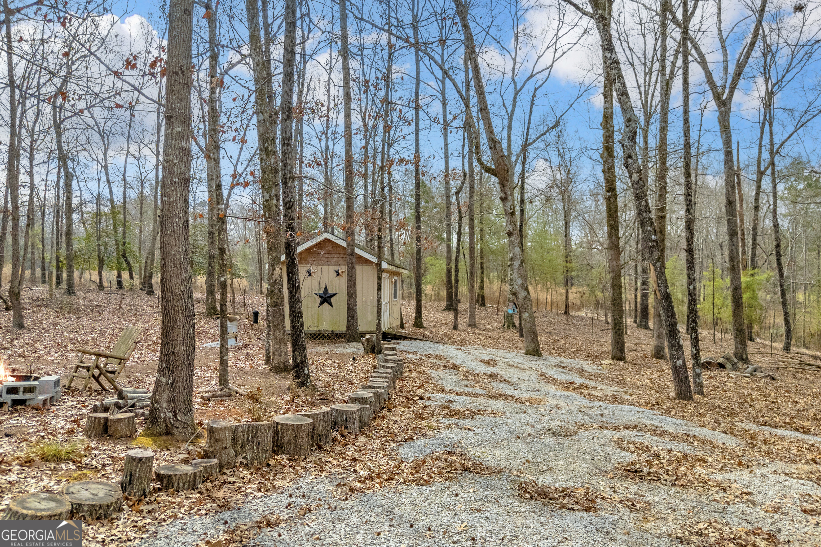 297 Hillandale Drive Hartwell GA 30643