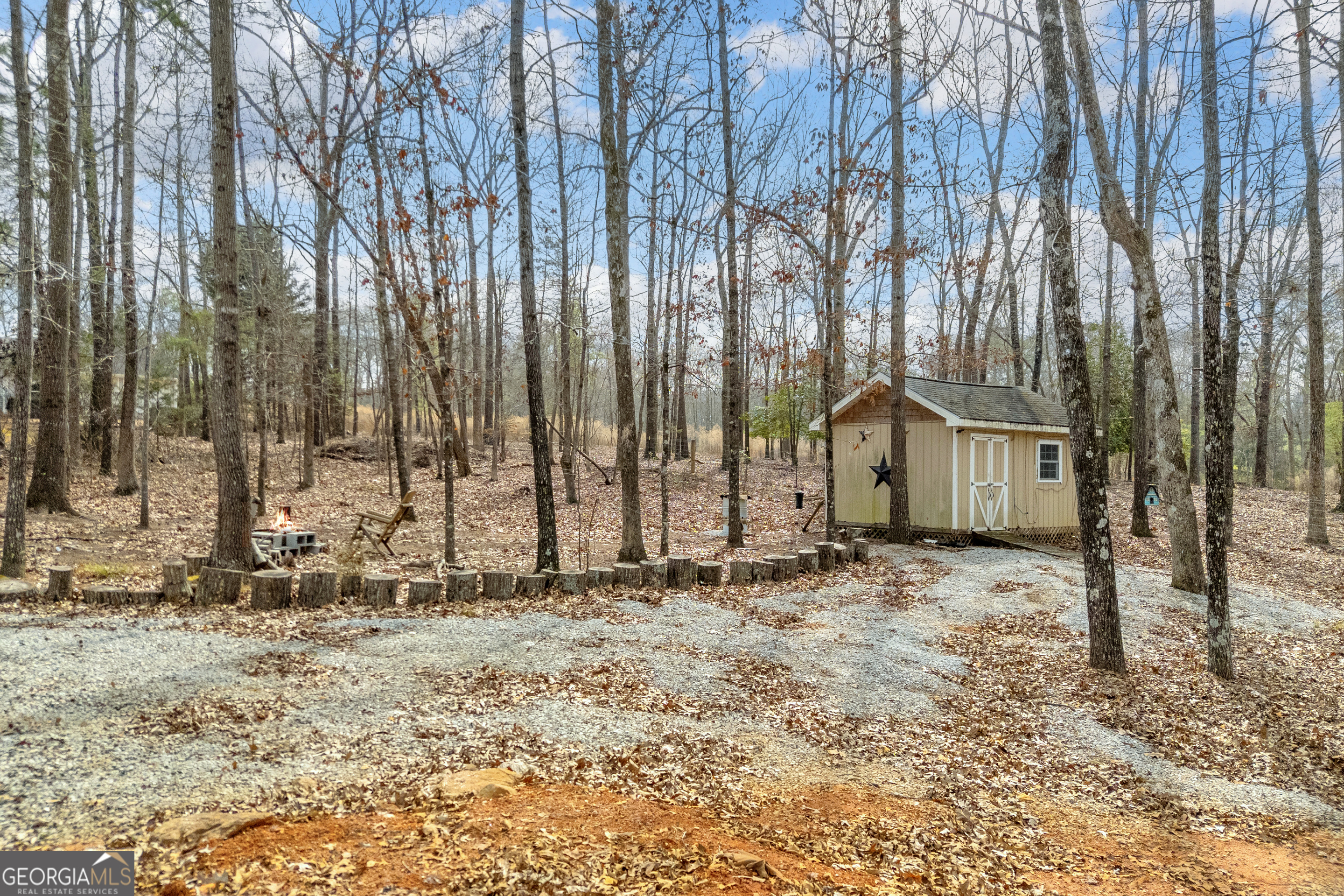 297 Hillandale Drive Hartwell GA 30643