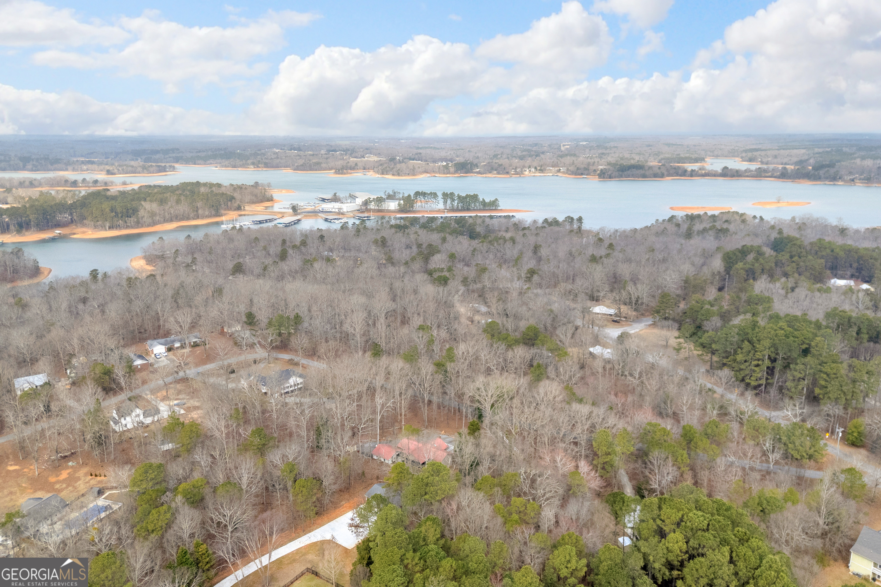 297 Hillandale Drive Hartwell GA 30643