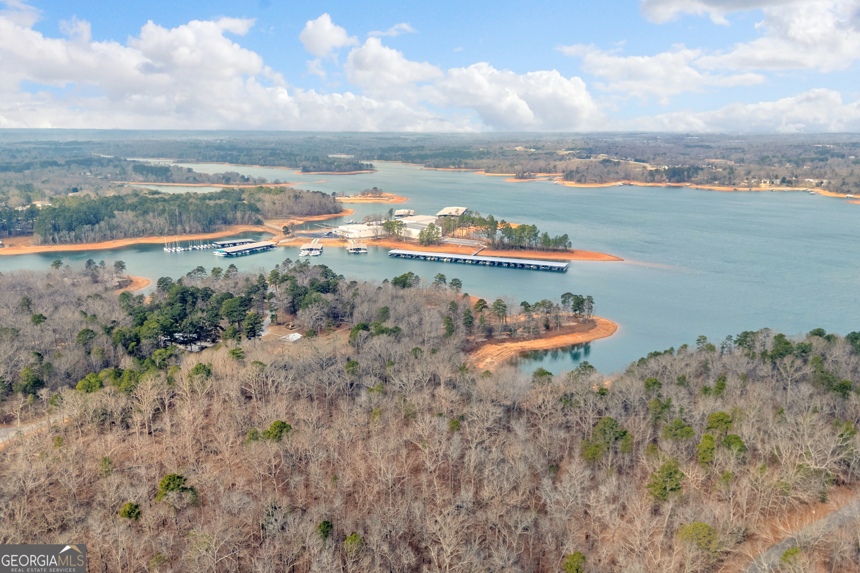 297 Hillandale Drive Hartwell GA 30643