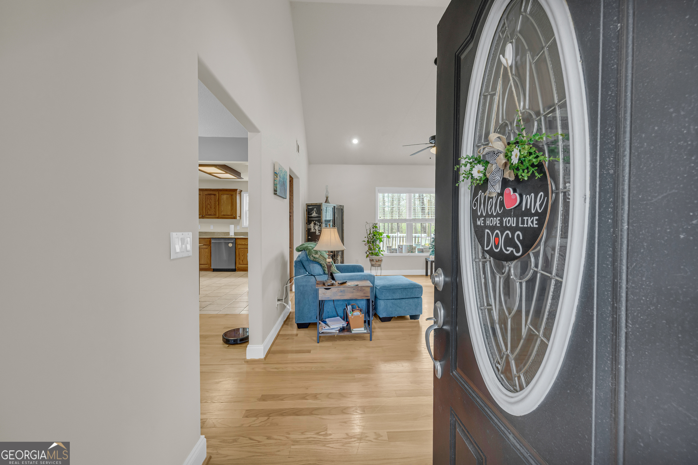 297 Hillandale Drive Hartwell GA 30643