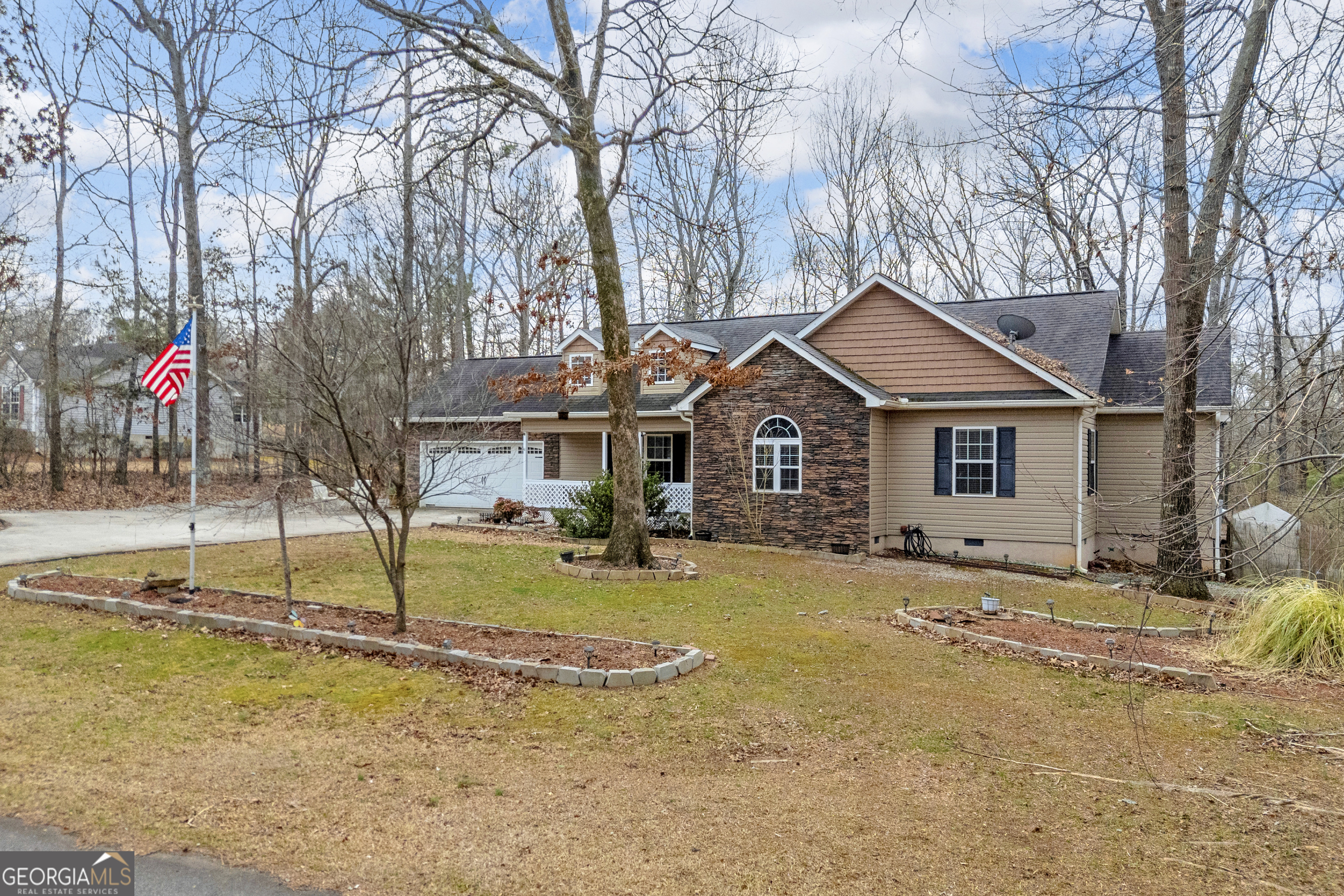 297 Hillandale Drive Hartwell GA 30643