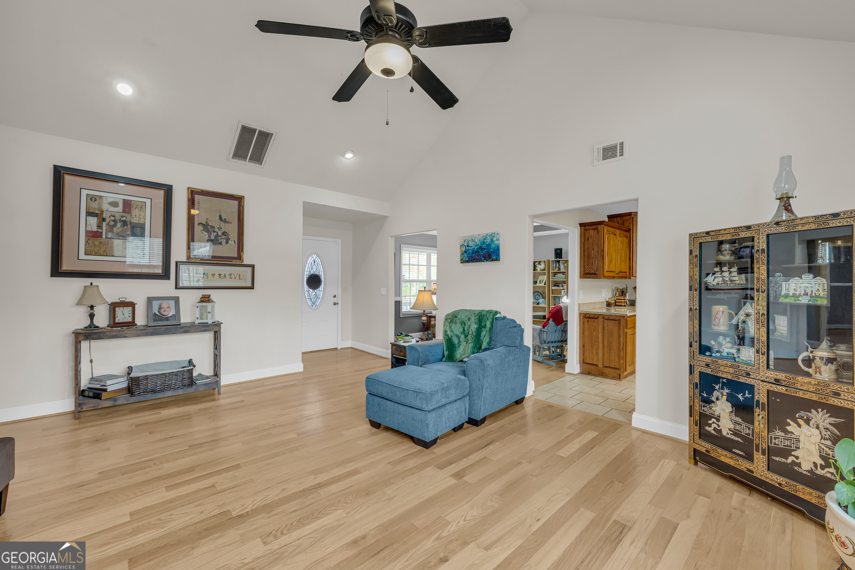 297 Hillandale Drive Hartwell GA 30643