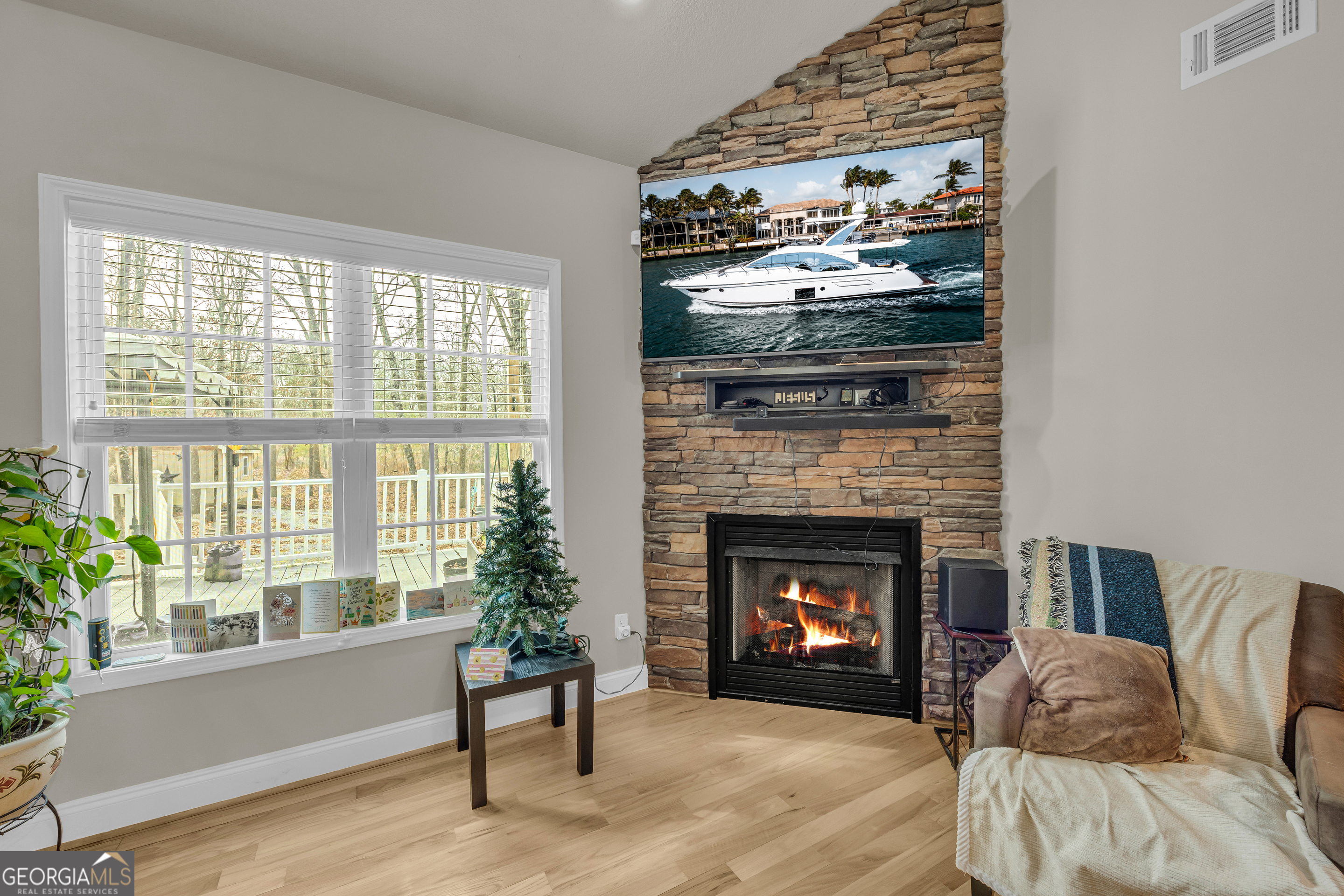 297 Hillandale Drive Hartwell GA 30643